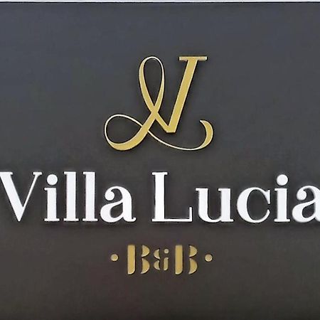 B & B Villa Lucia Noci Ngoại thất bức ảnh
