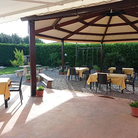 B & B Villa Lucia Noci Ngoại thất bức ảnh