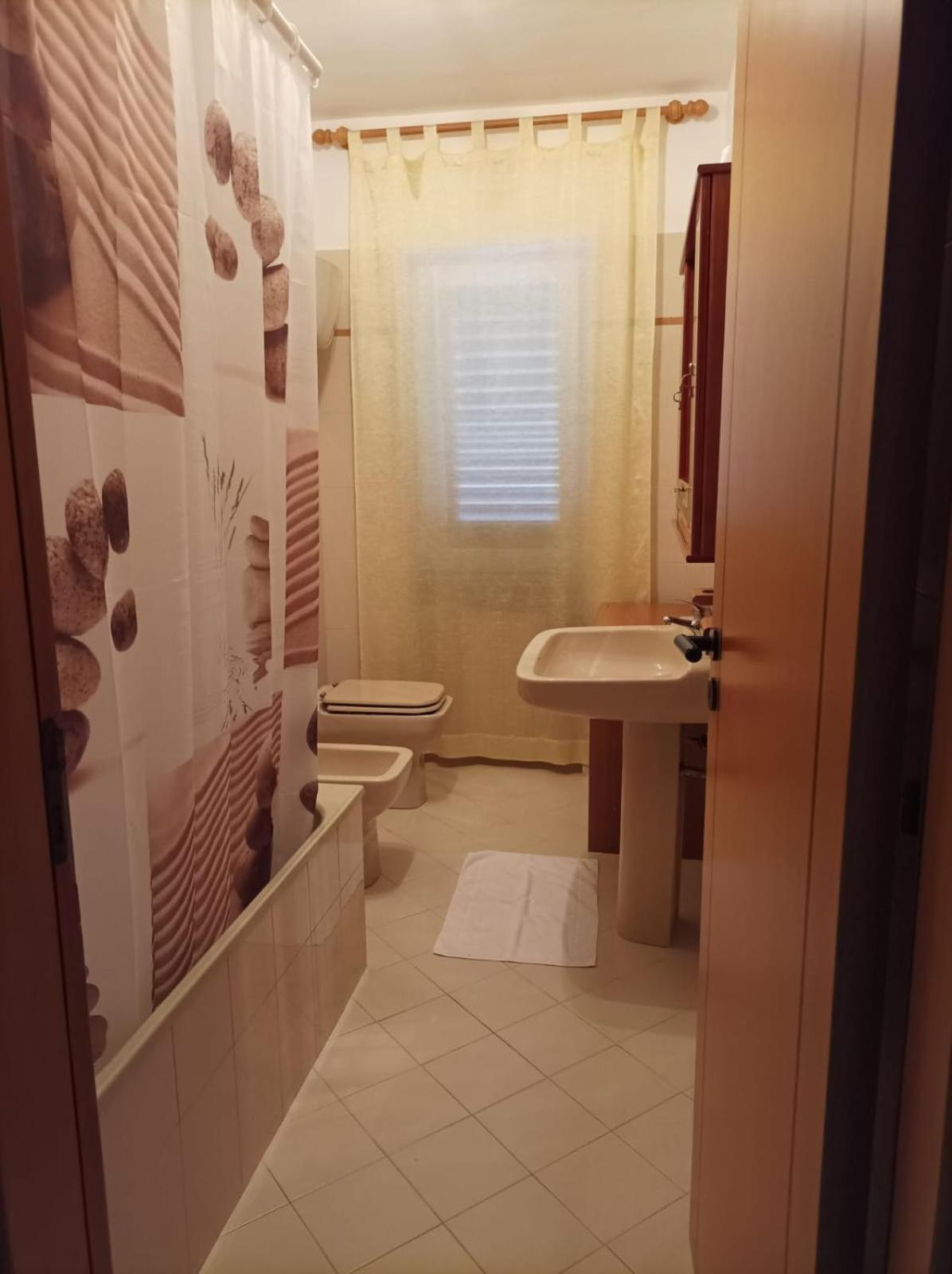 B & B Villa Lucia Noci Ngoại thất bức ảnh