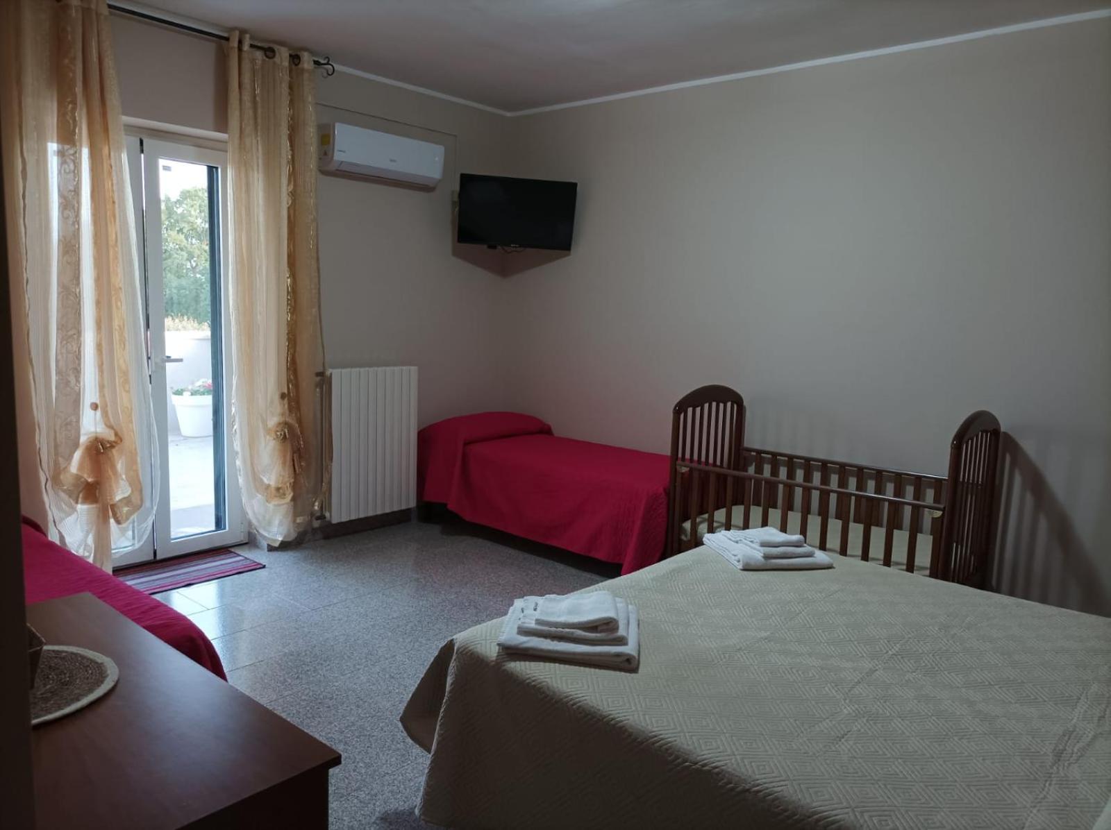 B & B Villa Lucia Noci Ngoại thất bức ảnh