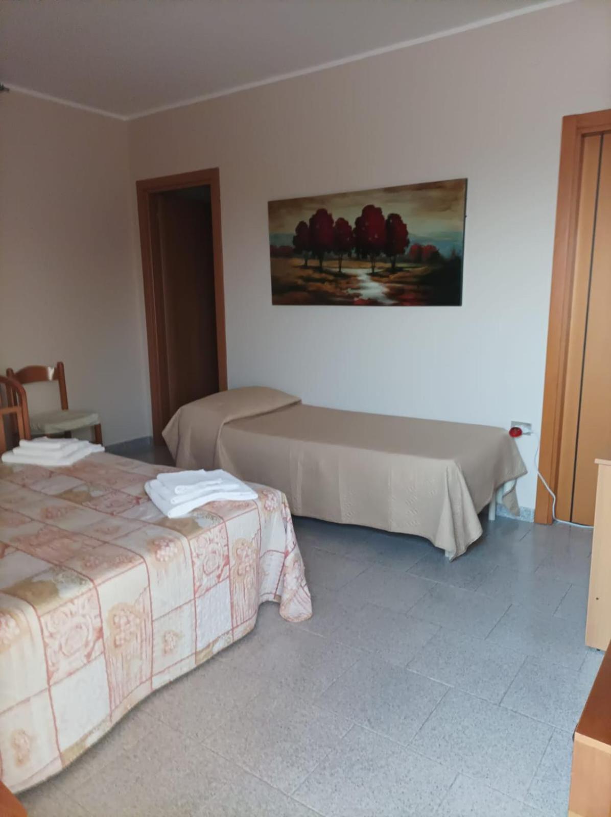 B & B Villa Lucia Noci Ngoại thất bức ảnh