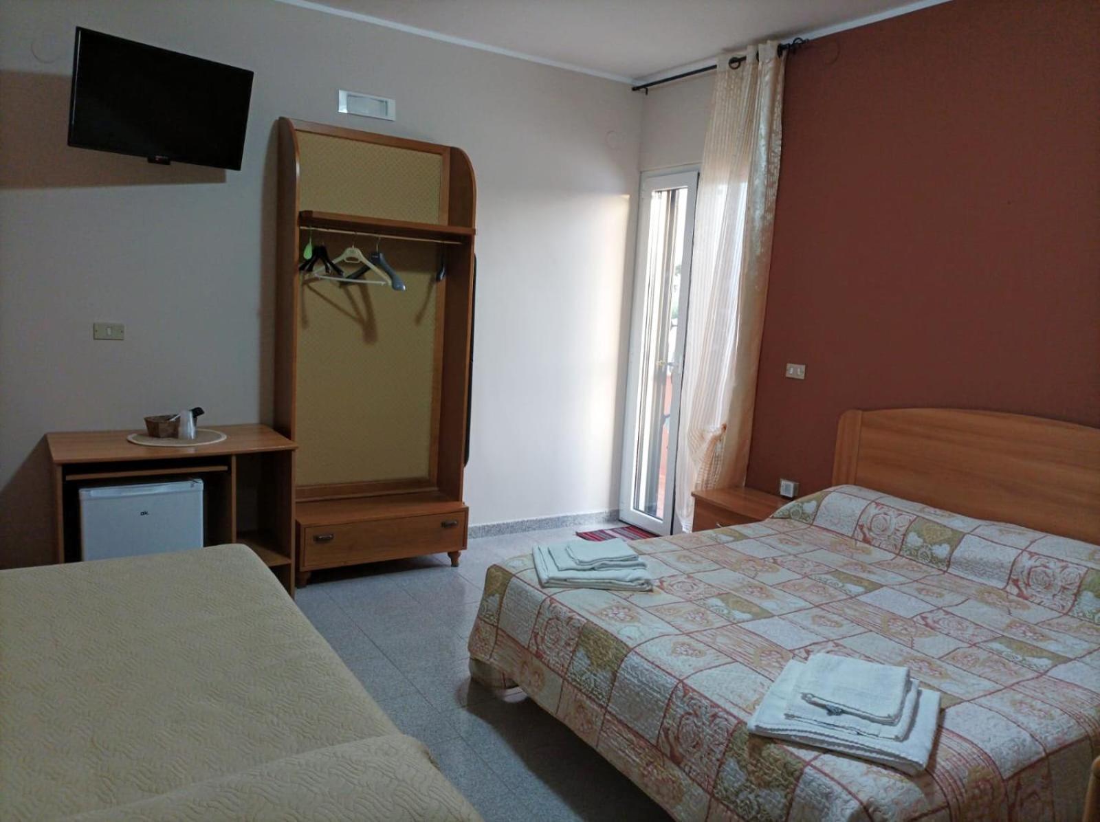 B & B Villa Lucia Noci Ngoại thất bức ảnh