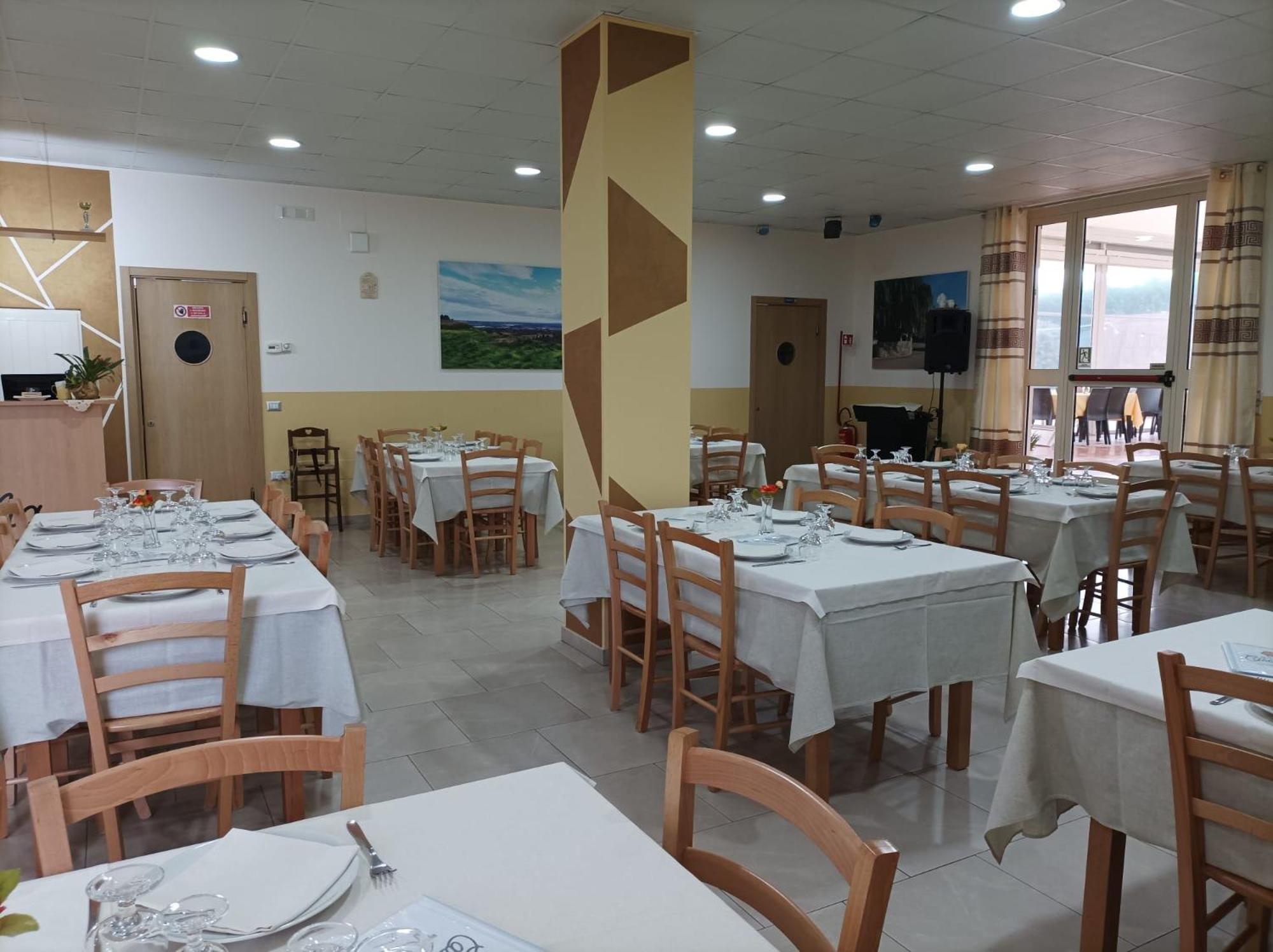 B & B Villa Lucia Noci Ngoại thất bức ảnh