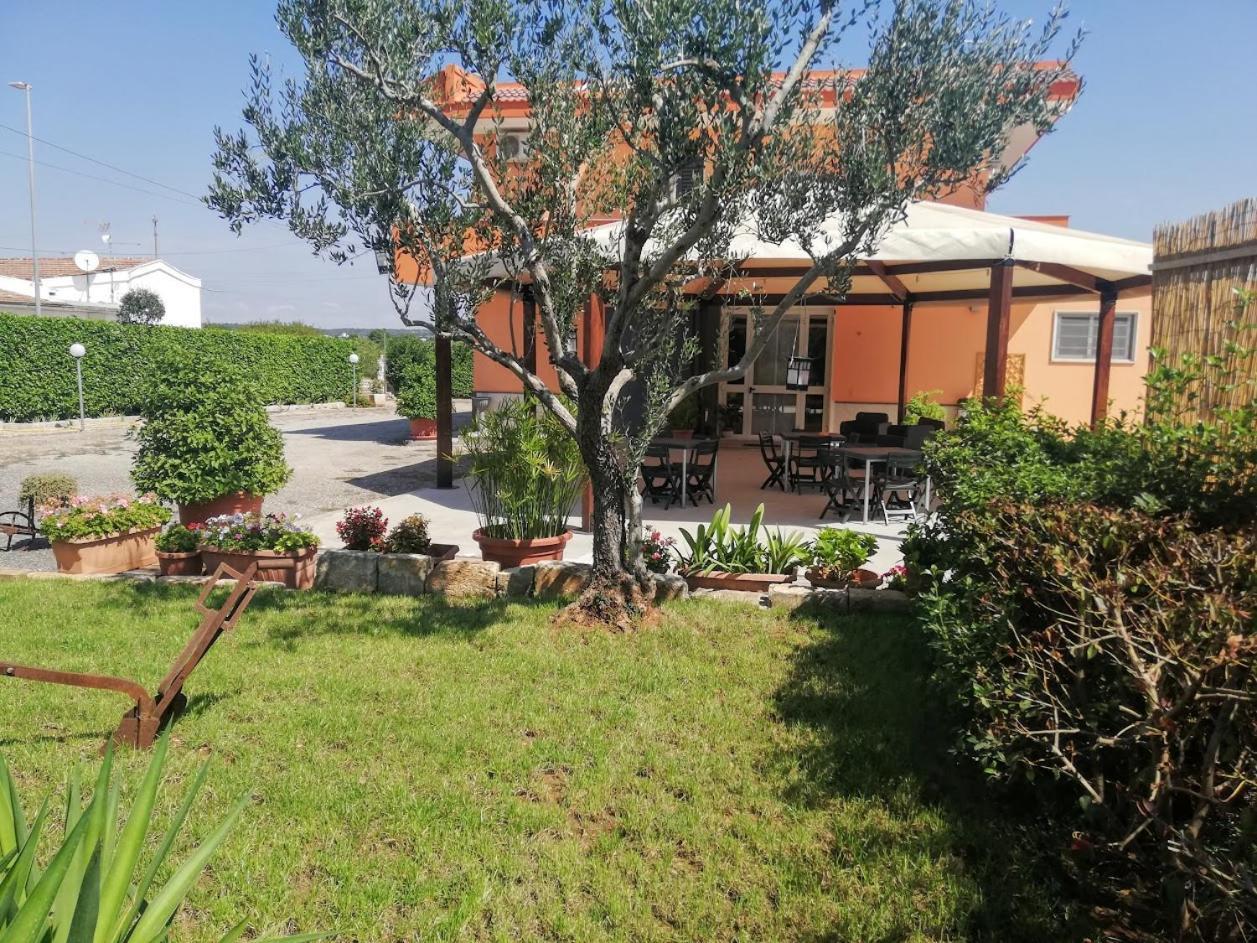 B & B Villa Lucia Noci Ngoại thất bức ảnh
