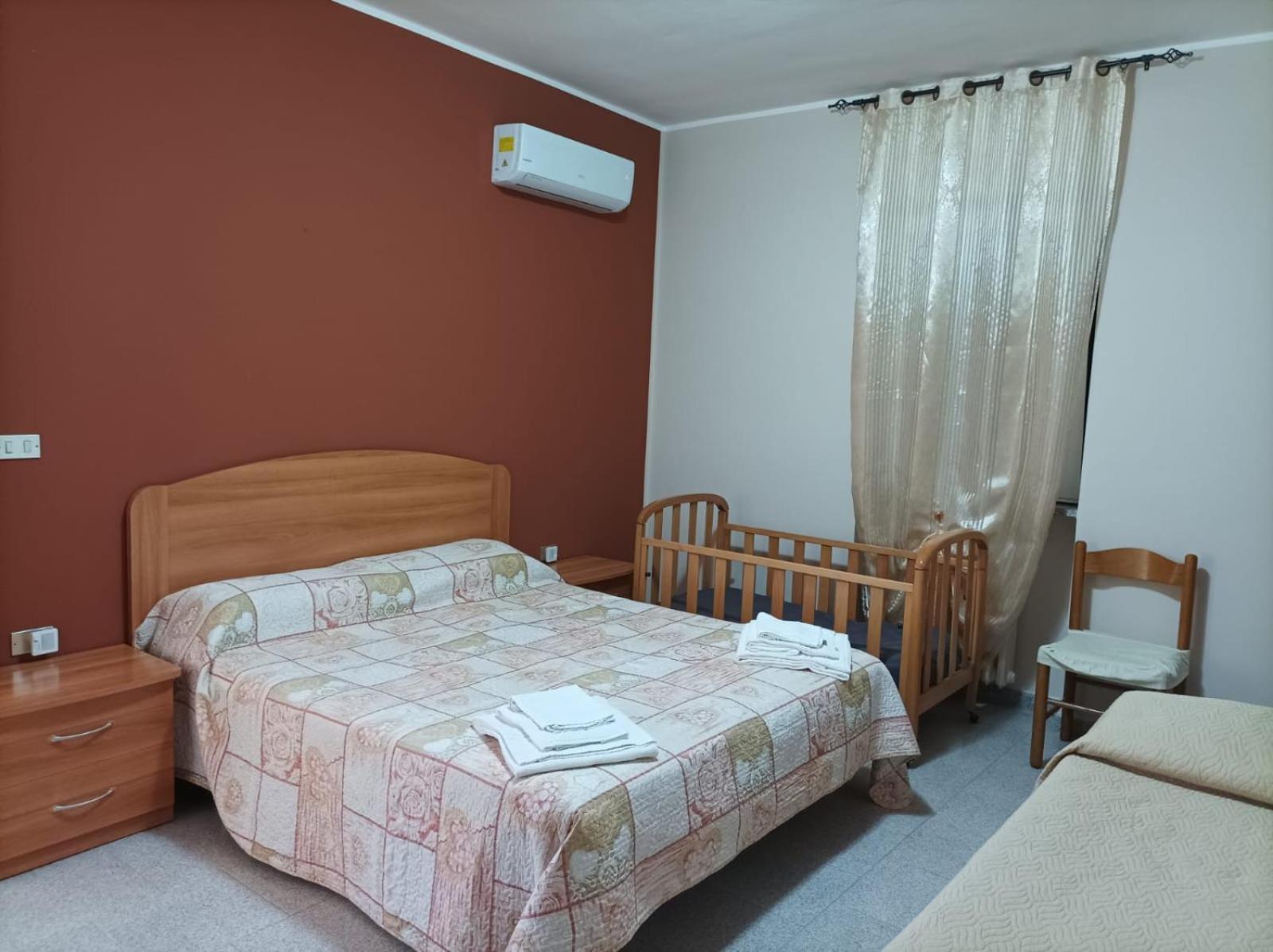 B & B Villa Lucia Noci Ngoại thất bức ảnh