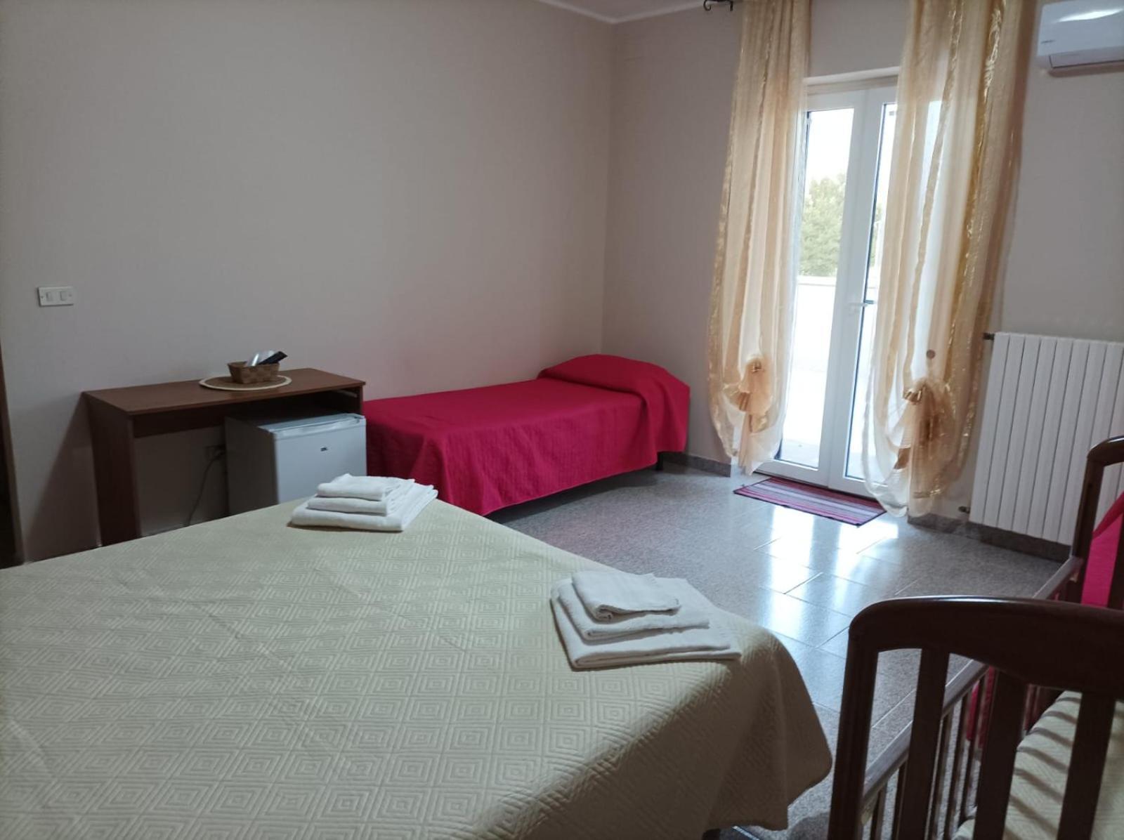 B & B Villa Lucia Noci Ngoại thất bức ảnh