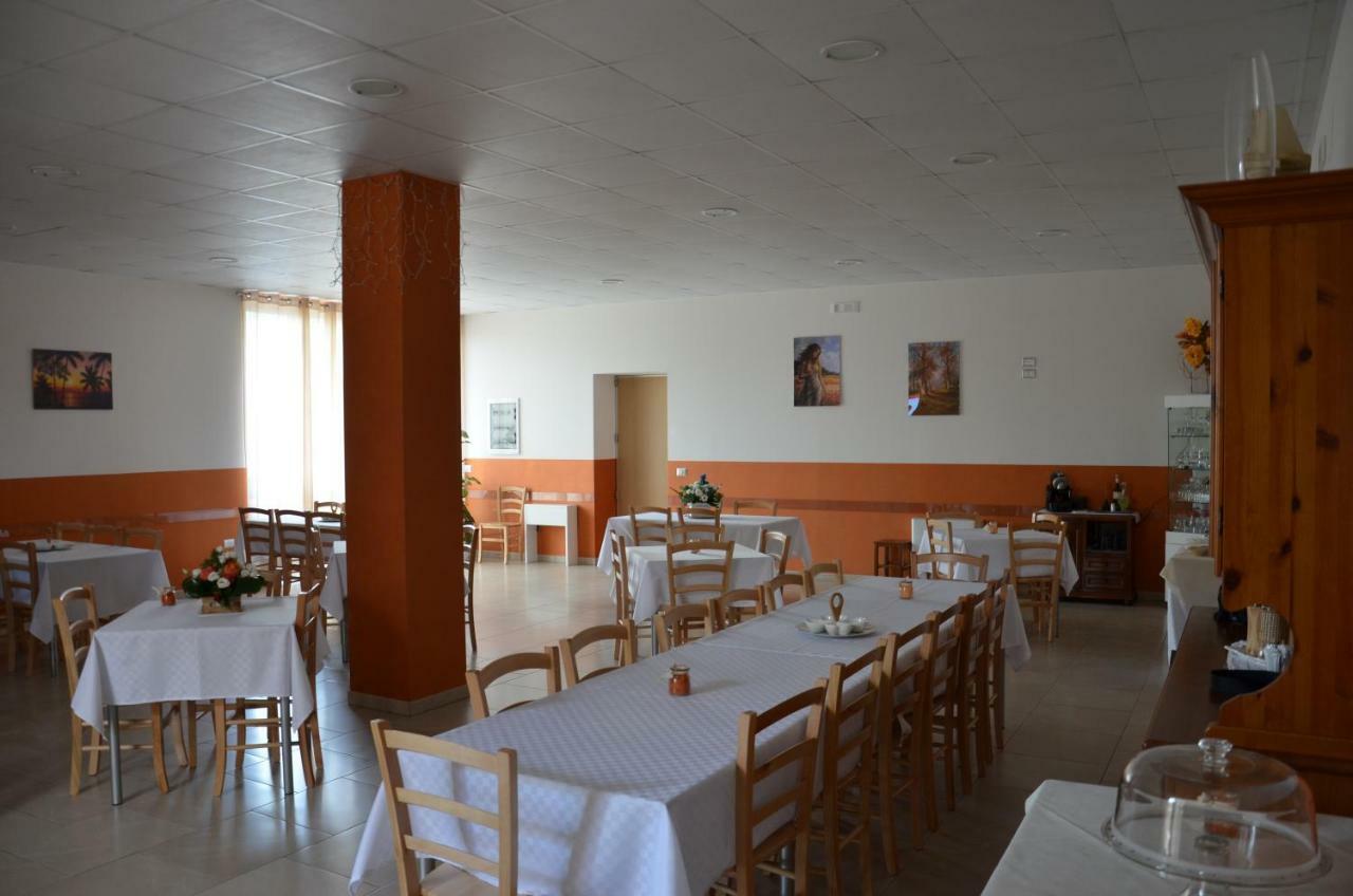 B & B Villa Lucia Noci Ngoại thất bức ảnh