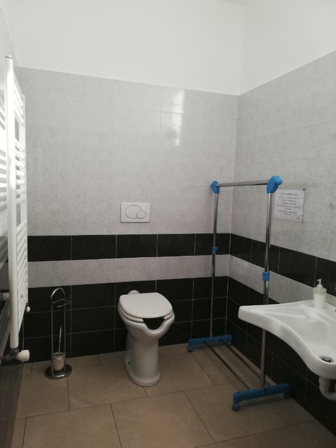 B & B Villa Lucia Noci Ngoại thất bức ảnh