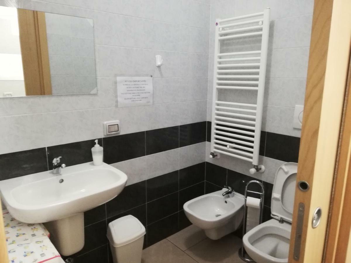 B & B Villa Lucia Noci Ngoại thất bức ảnh