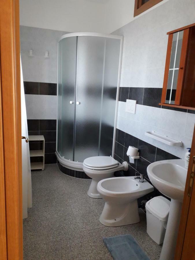 B & B Villa Lucia Noci Ngoại thất bức ảnh